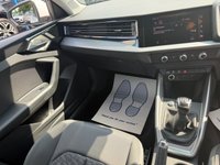 USED 2021 21 AUDI A1 1.0 TFSI 30 Sport Sportback 5dr Petrol Manual Euro 6 (s/s) (110 ps) 