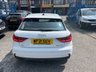 USED 2021 21 AUDI A1 1.0 TFSI 30 Sport Sportback 5dr Petrol Manual Euro 6 (s/s) (110 ps) 