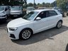 USED 2021 21 AUDI A1 1.0 TFSI 30 Sport Sportback 5dr Petrol Manual Euro 6 (s/s) (110 ps) 