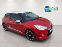 USED 2014 14 CITROEN DS3 1.6 e-HDi Airdream DSport Plus Hatchback 3dr Diesel Manual Euro 5 (s/s) (115 ps) &pound; 0 DEPOISIT FINANCE DEALS AVAILABLE