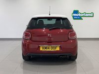 USED 2014 14 CITROEN DS3 1.6 e-HDi Airdream DSport Plus Hatchback 3dr Diesel Manual Euro 5 (s/s) (115 ps) &pound; 0 DEPOISIT FINANCE DEALS AVAILABLE
