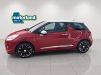USED 2014 14 CITROEN DS3 1.6 e-HDi Airdream DSport Plus Hatchback 3dr Diesel Manual Euro 5 (s/s) (115 ps) &pound; 0 DEPOISIT FINANCE DEALS AVAILABLE