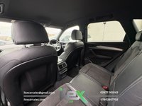 USED 2017 17 AUDI Q5 2.0 TDI S line SUV 5dr Diesel S Tronic quattro Euro 6 (s/s) (190 ps) quattro | S Tronic | Maxton Kit
