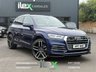 USED 2017 17 AUDI Q5 2.0 TDI S line SUV 5dr Diesel S Tronic quattro Euro 6 (s/s) (190 ps) quattro | S Tronic | Maxton Kit