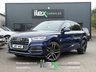 USED 2017 17 AUDI Q5 2.0 TDI S line SUV 5dr Diesel S Tronic quattro Euro 6 (s/s) (190 ps) quattro | S Tronic | Maxton Kit