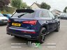 USED 2017 17 AUDI Q5 2.0 TDI S line SUV 5dr Diesel S Tronic quattro Euro 6 (s/s) (190 ps) quattro | S Tronic | Maxton Kit