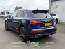 USED 2017 17 AUDI Q5 2.0 TDI S line SUV 5dr Diesel S Tronic quattro Euro 6 (s/s) (190 ps) quattro | S Tronic | Maxton Kit