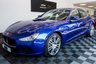 USED 2016 16 MASERATI GHIBLI 3.0 V6 Saloon 4dr Petrol ZF Euro 5 (330 ps) 3 MONTHS WARRANTY INCLUDED!