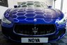 USED 2016 16 MASERATI GHIBLI 3.0 V6 Saloon 4dr Petrol ZF Euro 5 (330 ps) 3 MONTHS WARRANTY INCLUDED!