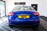 USED 2016 16 MASERATI GHIBLI 3.0 V6 Saloon 4dr Petrol ZF Euro 5 (330 ps) 3 MONTHS WARRANTY INCLUDED!