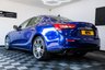 USED 2016 16 MASERATI GHIBLI 3.0 V6 Saloon 4dr Petrol ZF Euro 5 (330 ps) 3 MONTHS WARRANTY INCLUDED!
