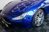USED 2016 16 MASERATI GHIBLI 3.0 V6 Saloon 4dr Petrol ZF Euro 5 (330 ps) 3 MONTHS WARRANTY INCLUDED!