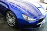 USED 2016 16 MASERATI GHIBLI 3.0 V6 Saloon 4dr Petrol ZF Euro 5 (330 ps) 3 MONTHS WARRANTY INCLUDED!