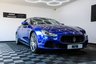 USED 2016 16 MASERATI GHIBLI 3.0 V6 Saloon 4dr Petrol ZF Euro 5 (330 ps) 3 MONTHS WARRANTY INCLUDED!