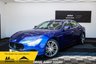 USED 2016 16 MASERATI GHIBLI 3.0 V6 Saloon 4dr Petrol ZF Euro 5 (330 ps) 3 MONTHS WARRANTY INCLUDED!
