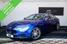 USED 2016 16 MASERATI GHIBLI 3.0 V6 Saloon 4dr Petrol ZF Euro 5 (330 ps) 3 MONTHS WARRANTY INCLUDED!