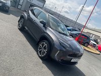 USED 2023 23 TOYOTA YARIS CROSS 1.5 VVT-h Excel SUV 5dr Petrol Hybrid E-CVT AWD Euro 6 (s/s) (116 ps) 