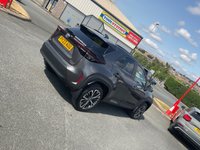 USED 2023 23 TOYOTA YARIS CROSS 1.5 VVT-h Excel SUV 5dr Petrol Hybrid E-CVT AWD Euro 6 (s/s) (116 ps) 