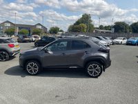 USED 2023 23 TOYOTA YARIS CROSS 1.5 VVT-h Excel SUV 5dr Petrol Hybrid E-CVT AWD Euro 6 (s/s) (116 ps) 