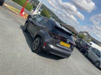 USED 2023 23 TOYOTA YARIS CROSS 1.5 VVT-h Excel SUV 5dr Petrol Hybrid E-CVT AWD Euro 6 (s/s) (116 ps) 