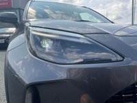 USED 2023 23 TOYOTA YARIS CROSS 1.5 VVT-h Excel SUV 5dr Petrol Hybrid E-CVT AWD Euro 6 (s/s) (116 ps) 