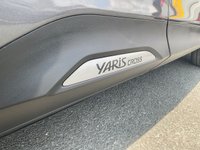 USED 2023 23 TOYOTA YARIS CROSS 1.5 VVT-h Excel SUV 5dr Petrol Hybrid E-CVT AWD Euro 6 (s/s) (116 ps) 