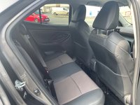 USED 2023 23 TOYOTA YARIS CROSS 1.5 VVT-h Excel SUV 5dr Petrol Hybrid E-CVT AWD Euro 6 (s/s) (116 ps) 