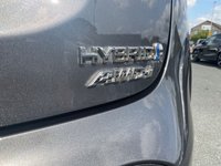 USED 2023 23 TOYOTA YARIS CROSS 1.5 VVT-h Excel SUV 5dr Petrol Hybrid E-CVT AWD Euro 6 (s/s) (116 ps) 
