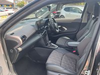 USED 2023 23 TOYOTA YARIS CROSS 1.5 VVT-h Excel SUV 5dr Petrol Hybrid E-CVT AWD Euro 6 (s/s) (116 ps) 