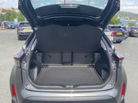 USED 2023 23 TOYOTA YARIS CROSS 1.5 VVT-h Excel SUV 5dr Petrol Hybrid E-CVT AWD Euro 6 (s/s) (116 ps) 