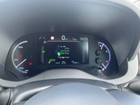 USED 2023 23 TOYOTA YARIS CROSS 1.5 VVT-h Excel SUV 5dr Petrol Hybrid E-CVT AWD Euro 6 (s/s) (116 ps) 