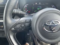 USED 2023 23 TOYOTA YARIS CROSS 1.5 VVT-h Excel SUV 5dr Petrol Hybrid E-CVT AWD Euro 6 (s/s) (116 ps) 