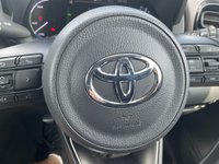USED 2023 23 TOYOTA YARIS CROSS 1.5 VVT-h Excel SUV 5dr Petrol Hybrid E-CVT AWD Euro 6 (s/s) (116 ps) 