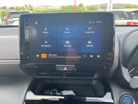USED 2023 23 TOYOTA YARIS CROSS 1.5 VVT-h Excel SUV 5dr Petrol Hybrid E-CVT AWD Euro 6 (s/s) (116 ps) 
