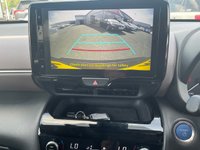 USED 2023 23 TOYOTA YARIS CROSS 1.5 VVT-h Excel SUV 5dr Petrol Hybrid E-CVT AWD Euro 6 (s/s) (116 ps) 