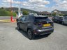 USED 2023 23 TOYOTA YARIS CROSS 1.5 VVT-h Excel SUV 5dr Petrol Hybrid E-CVT AWD Euro 6 (s/s) (116 ps) 