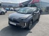 USED 2023 23 TOYOTA YARIS CROSS 1.5 VVT-h Excel SUV 5dr Petrol Hybrid E-CVT AWD Euro 6 (s/s) (116 ps) 