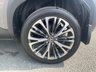 USED 2023 23 TOYOTA YARIS CROSS 1.5 VVT-h Excel SUV 5dr Petrol Hybrid E-CVT AWD Euro 6 (s/s) (116 ps) 