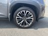 USED 2023 23 TOYOTA YARIS CROSS 1.5 VVT-h Excel SUV 5dr Petrol Hybrid E-CVT AWD Euro 6 (s/s) (116 ps) 