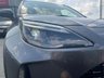 USED 2023 23 TOYOTA YARIS CROSS 1.5 VVT-h Excel SUV 5dr Petrol Hybrid E-CVT AWD Euro 6 (s/s) (116 ps) 
