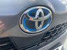 USED 2023 23 TOYOTA YARIS CROSS 1.5 VVT-h Excel SUV 5dr Petrol Hybrid E-CVT AWD Euro 6 (s/s) (116 ps) 