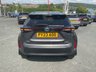 USED 2023 23 TOYOTA YARIS CROSS 1.5 VVT-h Excel SUV 5dr Petrol Hybrid E-CVT AWD Euro 6 (s/s) (116 ps) 