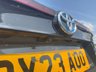 USED 2023 23 TOYOTA YARIS CROSS 1.5 VVT-h Excel SUV 5dr Petrol Hybrid E-CVT AWD Euro 6 (s/s) (116 ps) 