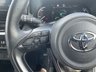 USED 2023 23 TOYOTA YARIS CROSS 1.5 VVT-h Excel SUV 5dr Petrol Hybrid E-CVT AWD Euro 6 (s/s) (116 ps) 