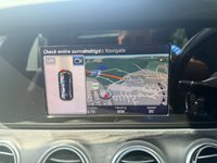 USED 2016 16 MERCEDES-BENZ E CLASS 2.0 E220d AMG Line (Premium) Saloon 4dr Diesel G-Tronic+ Euro 6 (s/s) (194 ps) PAN ROOF + STUNNING EXAMPLE.