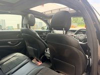 USED 2016 16 MERCEDES-BENZ E CLASS 2.0 E220d AMG Line (Premium) Saloon 4dr Diesel G-Tronic+ Euro 6 (s/s) (194 ps) PAN ROOF + STUNNING EXAMPLE.