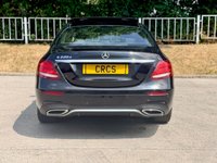 USED 2016 16 MERCEDES-BENZ E CLASS 2.0 E220d AMG Line (Premium) Saloon 4dr Diesel G-Tronic+ Euro 6 (s/s) (194 ps) PAN ROOF + STUNNING EXAMPLE.
