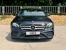 USED 2016 16 MERCEDES-BENZ E CLASS 2.0 E220d AMG Line (Premium) Saloon 4dr Diesel G-Tronic+ Euro 6 (s/s) (194 ps) PAN ROOF + STUNNING EXAMPLE.