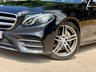 USED 2016 16 MERCEDES-BENZ E CLASS 2.0 E220d AMG Line (Premium) Saloon 4dr Diesel G-Tronic+ Euro 6 (s/s) (194 ps) PAN ROOF + STUNNING EXAMPLE.
