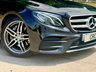 USED 2016 16 MERCEDES-BENZ E CLASS 2.0 E220d AMG Line (Premium) Saloon 4dr Diesel G-Tronic+ Euro 6 (s/s) (194 ps) PAN ROOF + STUNNING EXAMPLE.